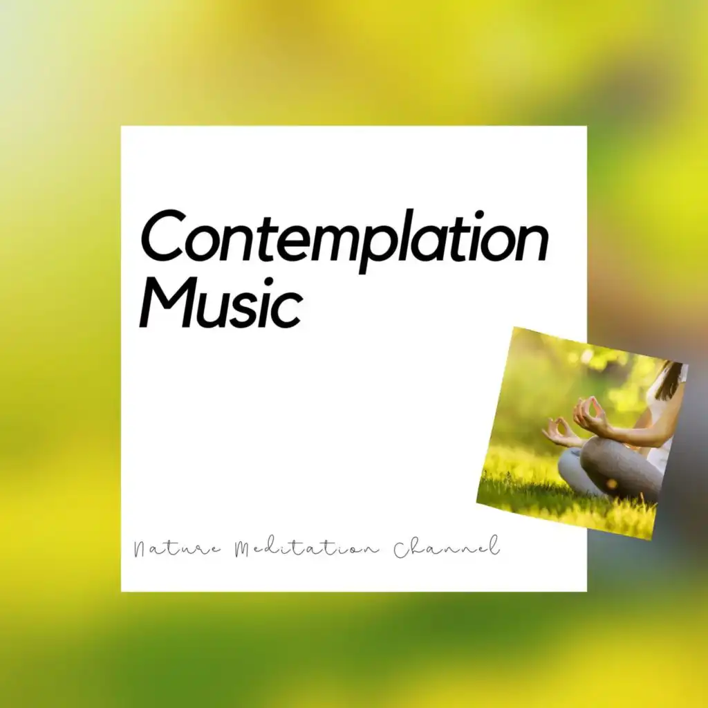 Contemplation Music with Nature Sounds