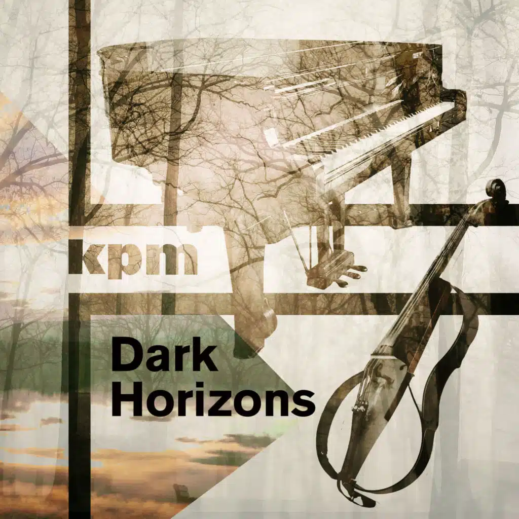 Dark Horizons