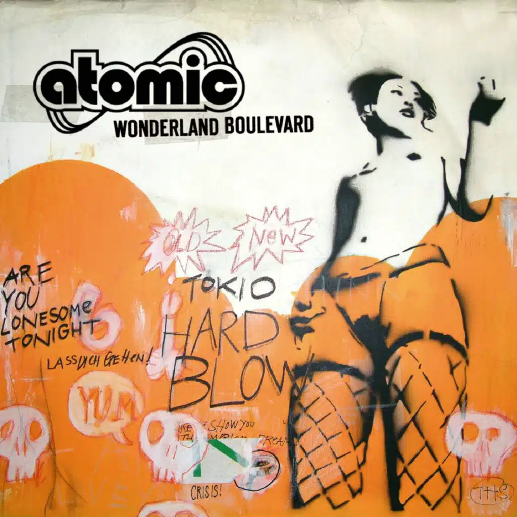 Monkey Fingers (Tommy Finke Remix)