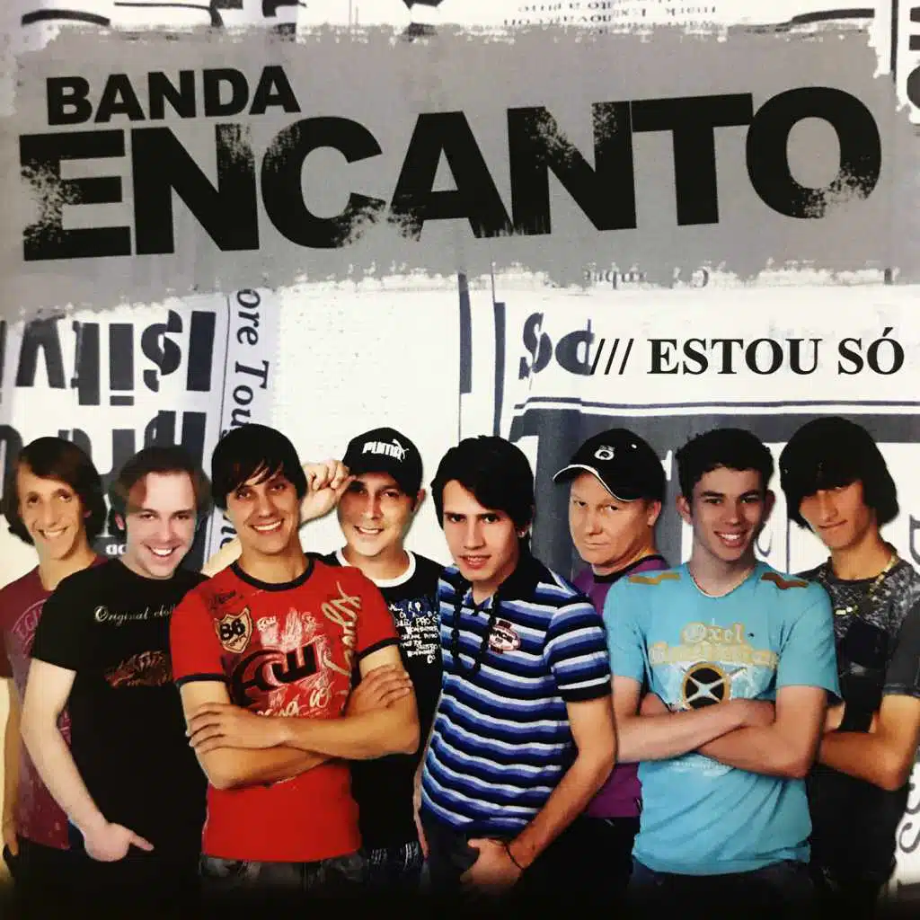 Estou Só