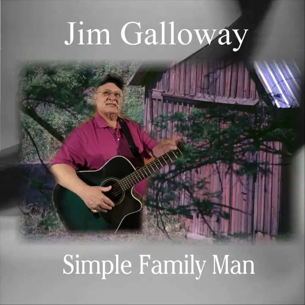 Jim Galloway