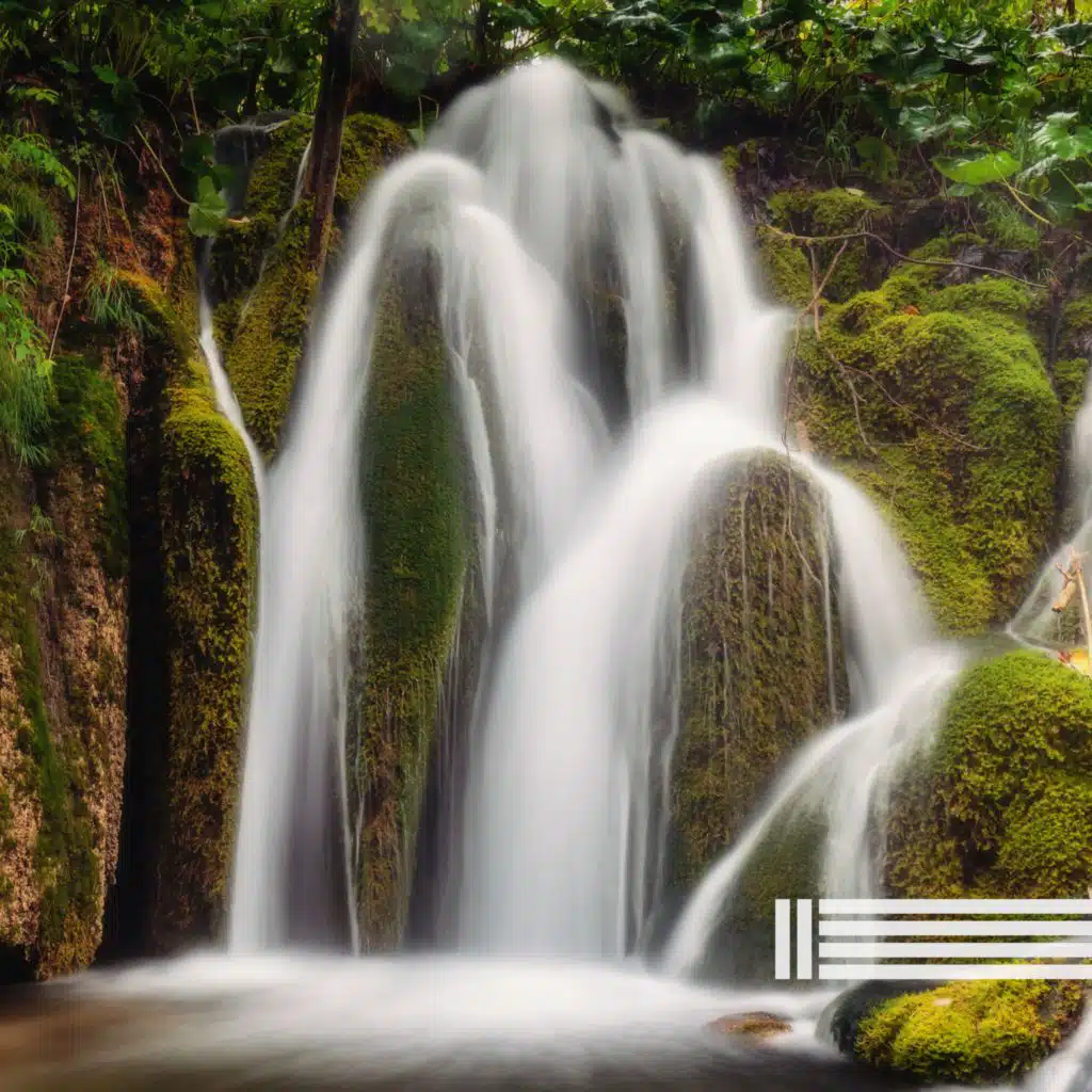 Eau Douce (feat. Bruits de Rivière & Zone Sons de la Nature)