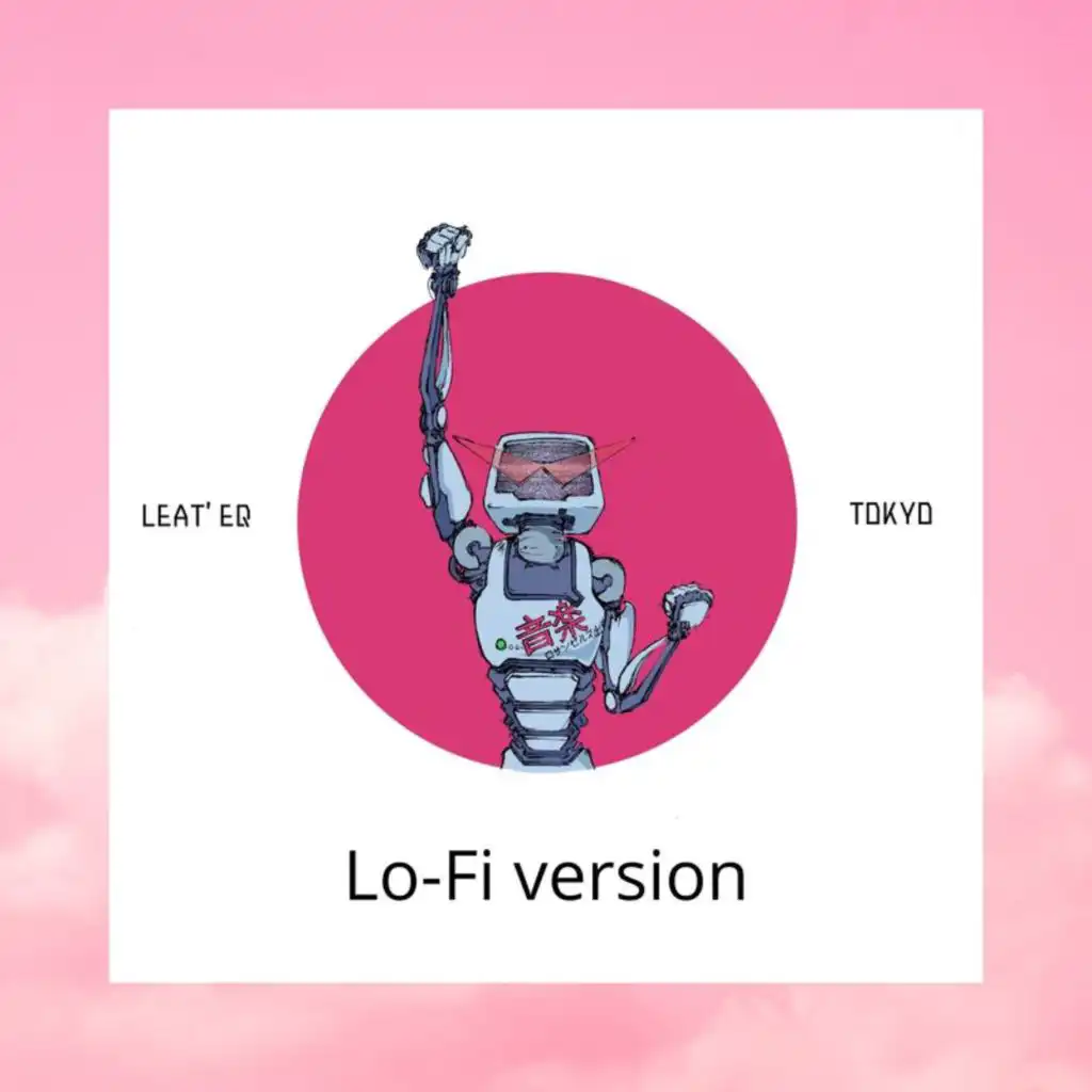 Tokyo (Lo-Fi version)