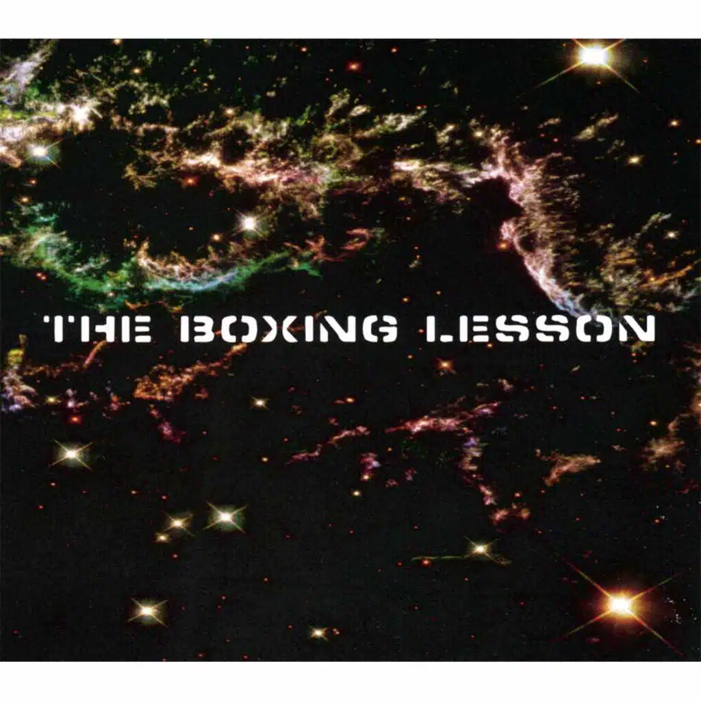 The Boxing Lesson