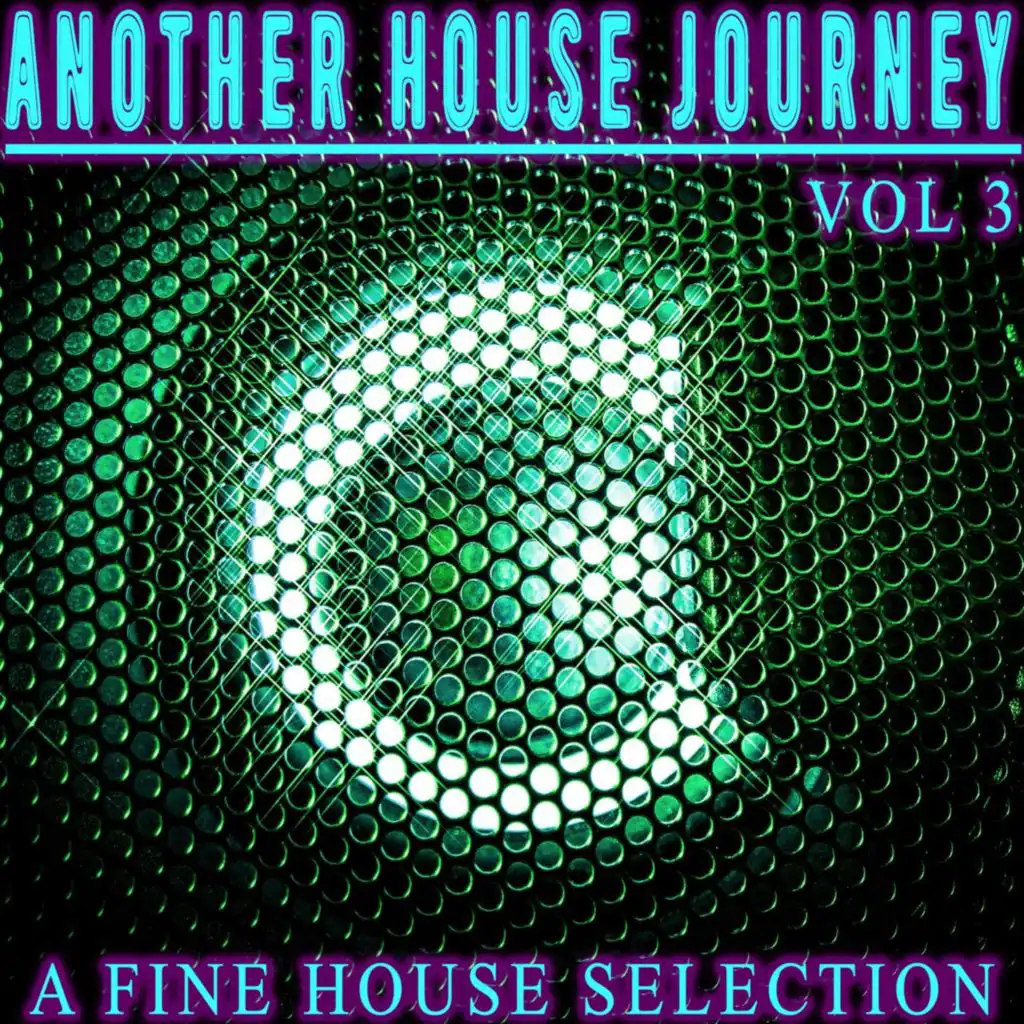 Another House Journey, Vol. 3 - a Fine House Selection