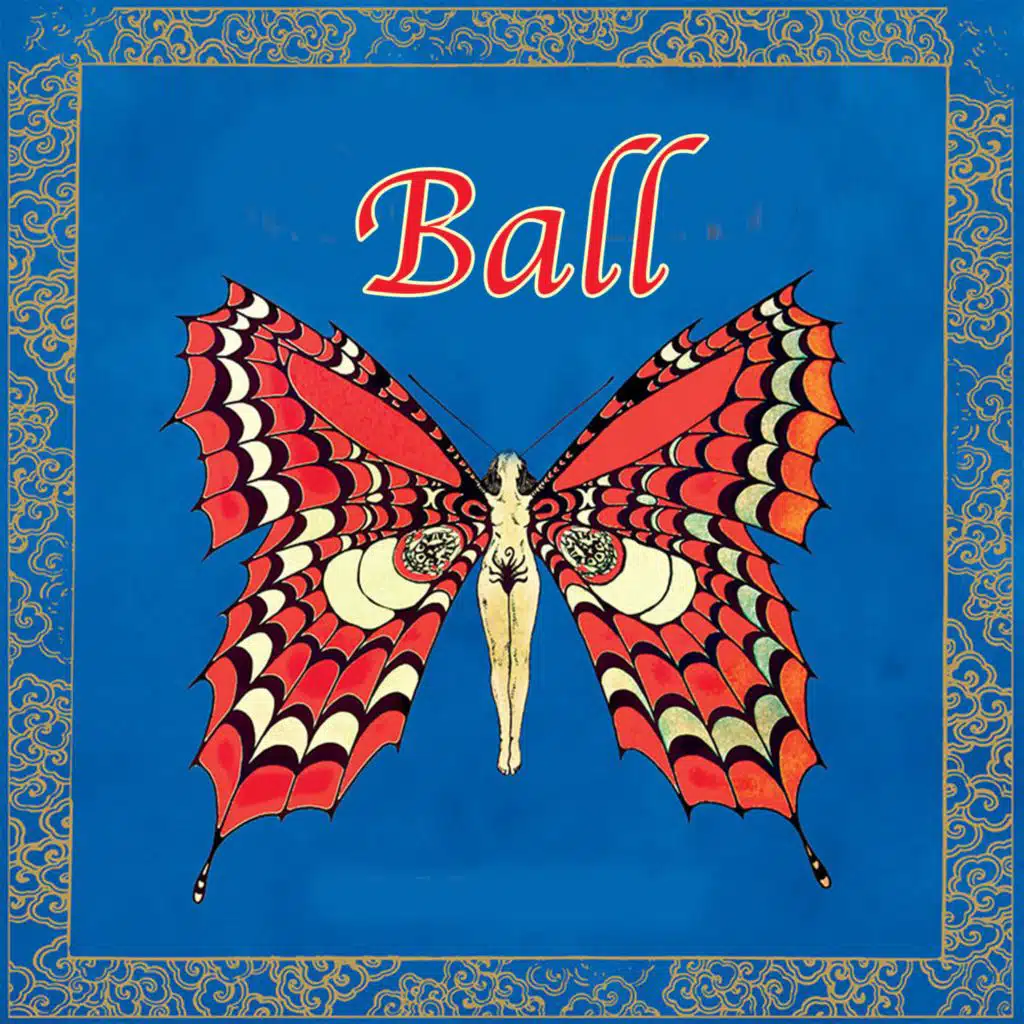 In The Time Of Our Lives (Original)