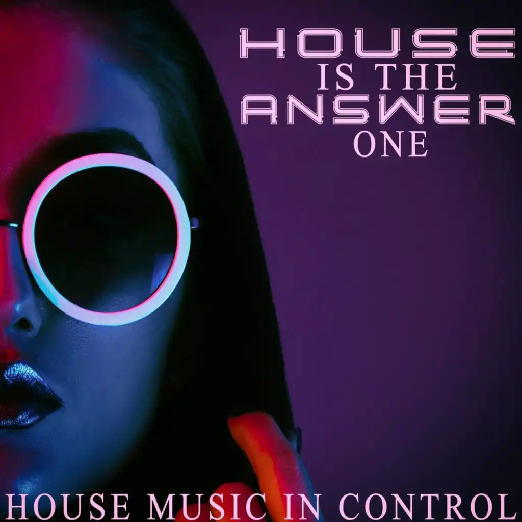 House is the Answer, Three - House Music in Control