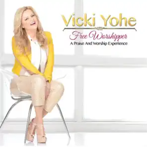 Vicki Yohe