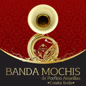 Banda Mochis De Porfirio Amarillas