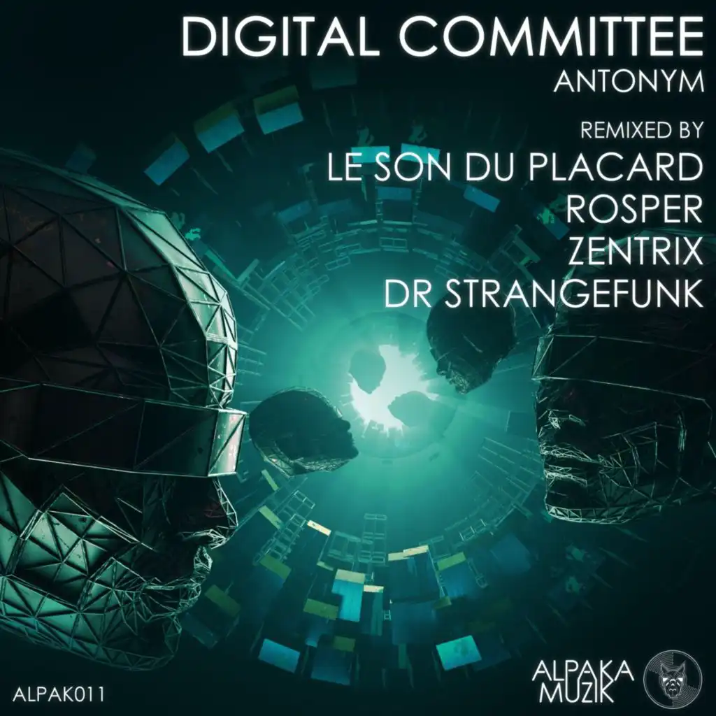 Antonym (Dr Strangefunk Remix)