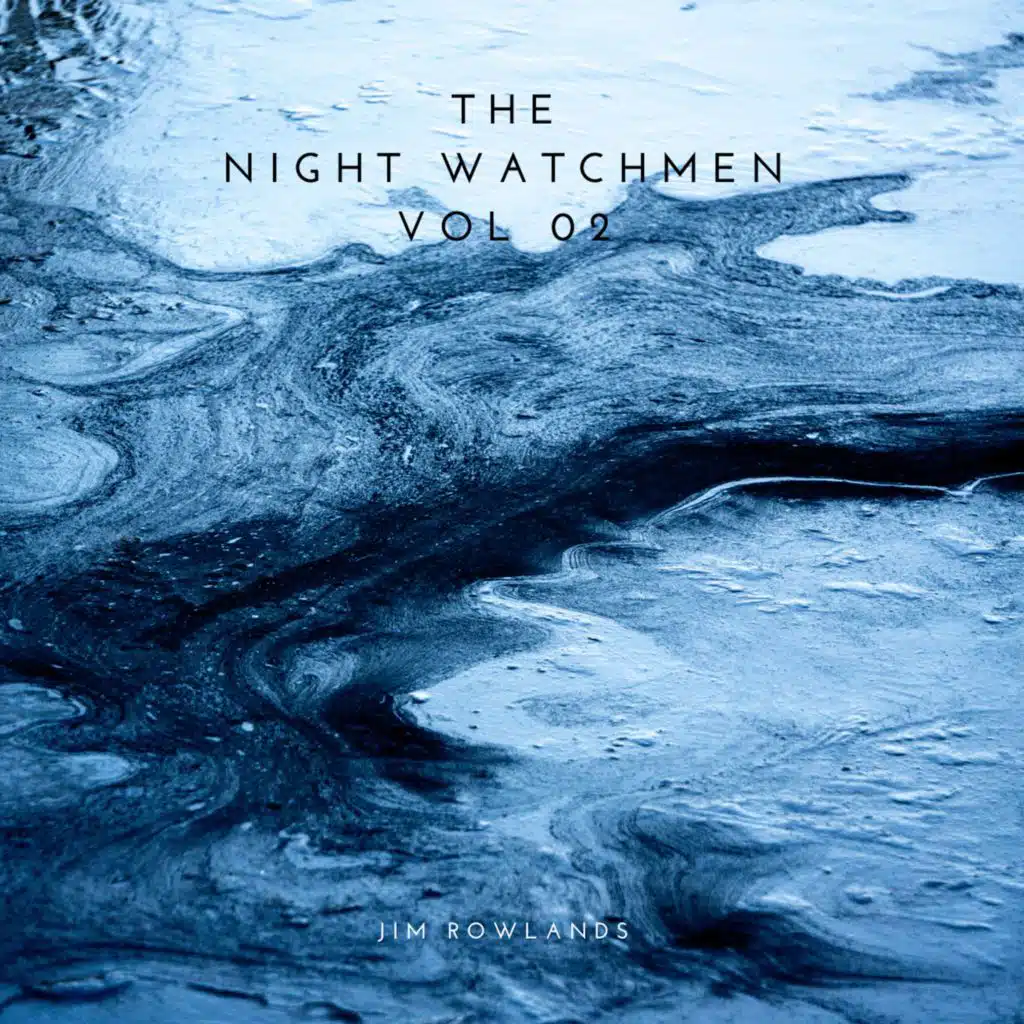 The Night Watchmen Vol 02