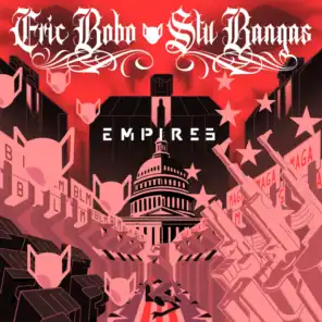 Empires (feat. Mr. Lif & DJ Rhettmatic)