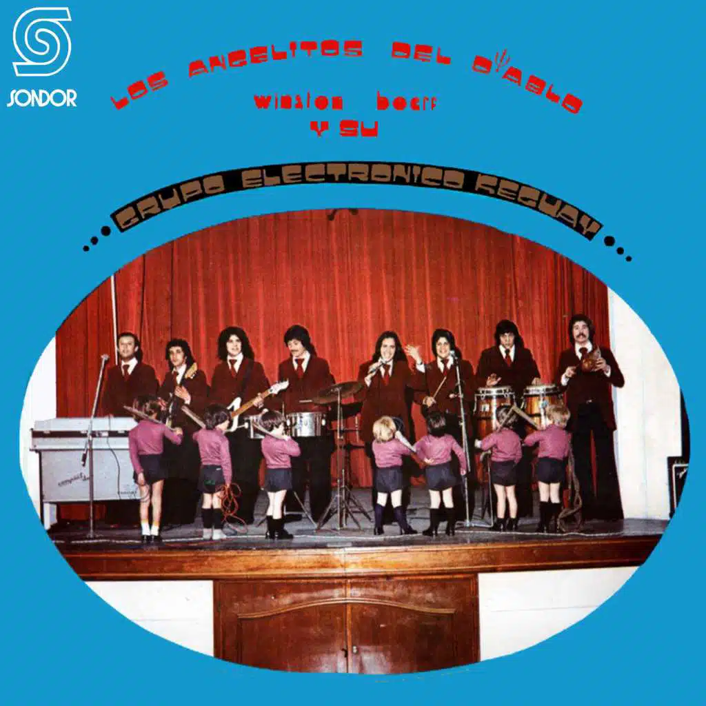 Grupo Electronico Keguay