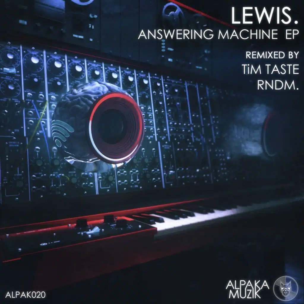 Answering Machine