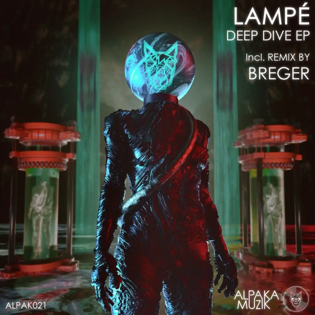 Deep Dive (Breger Remix)
