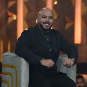 أغاني محمود العسيلي في برنامج سهرانين