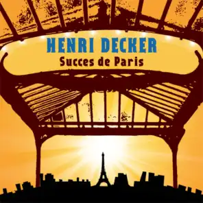Henri Decker