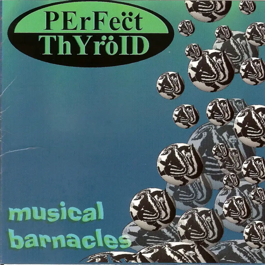 Perfect Thyroid