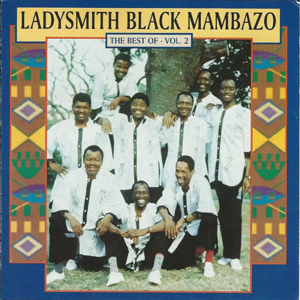 Khayelihle Khaya Lami