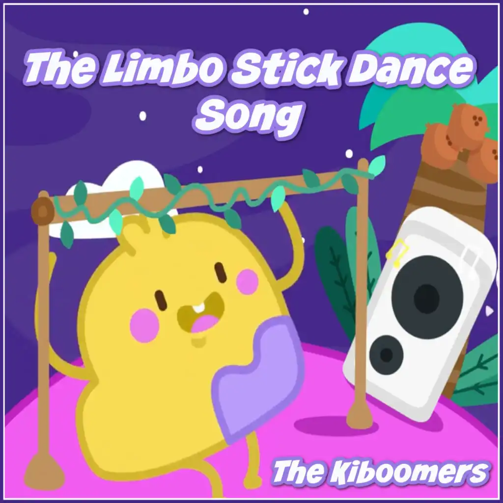 The Limbo Stick Dance Song (Instrumental)