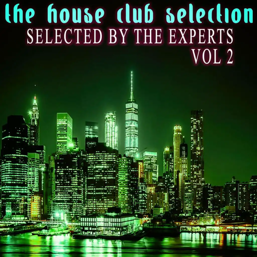 The House Club Selection: Vol. 2 - Selected by the Experts