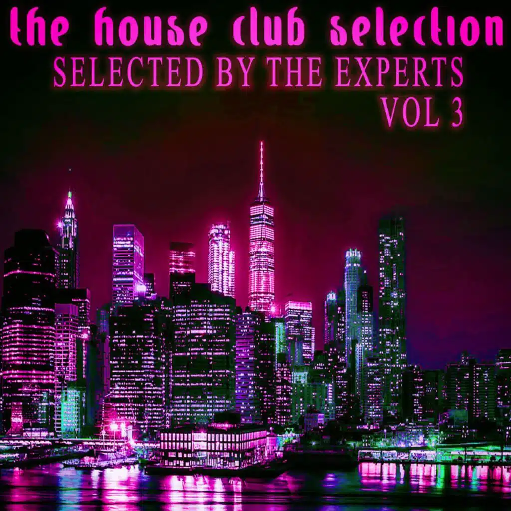 And Then Move Your Body (House Report Mix)