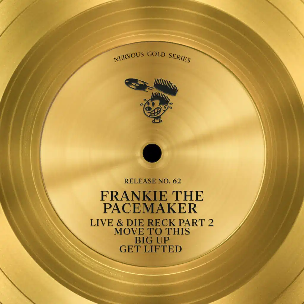 Frankie The Pacemaker