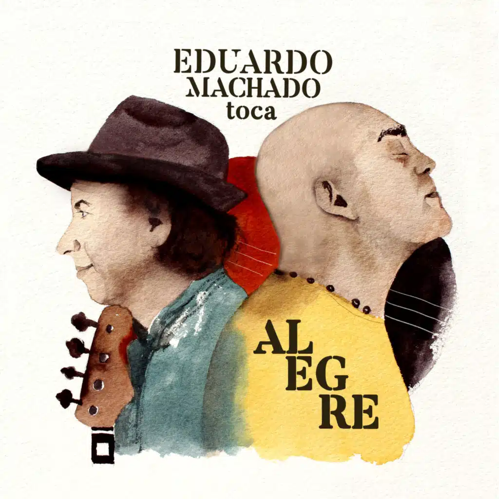 Toca Alegre (feat. Jota P, Gabriel Grossi & Márcio Bahia)