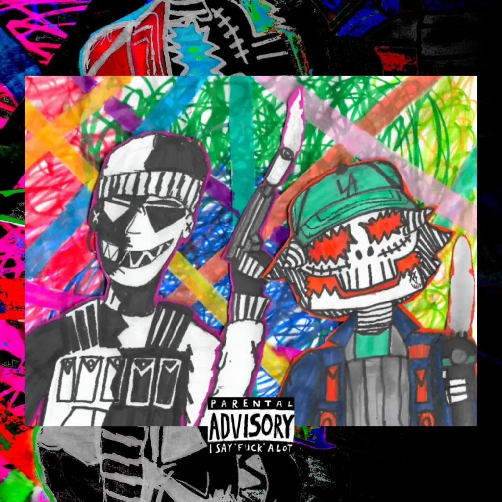 CLAP (feat. $atori Zoom)