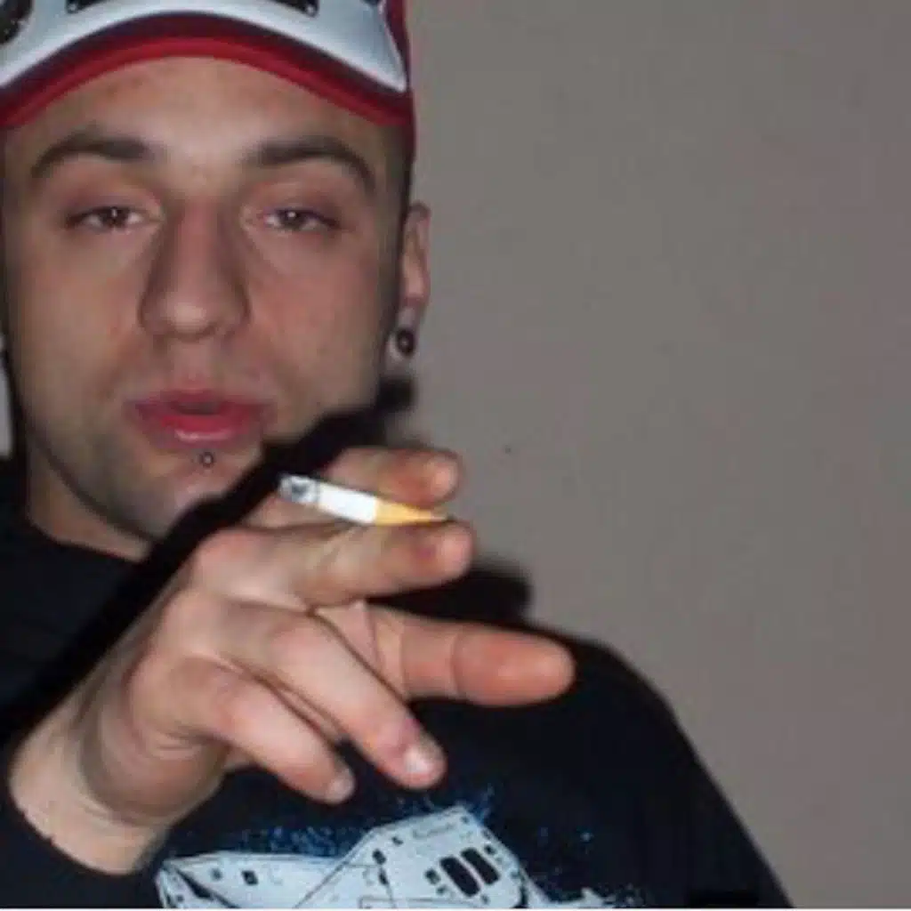 The Simo Perini Experience