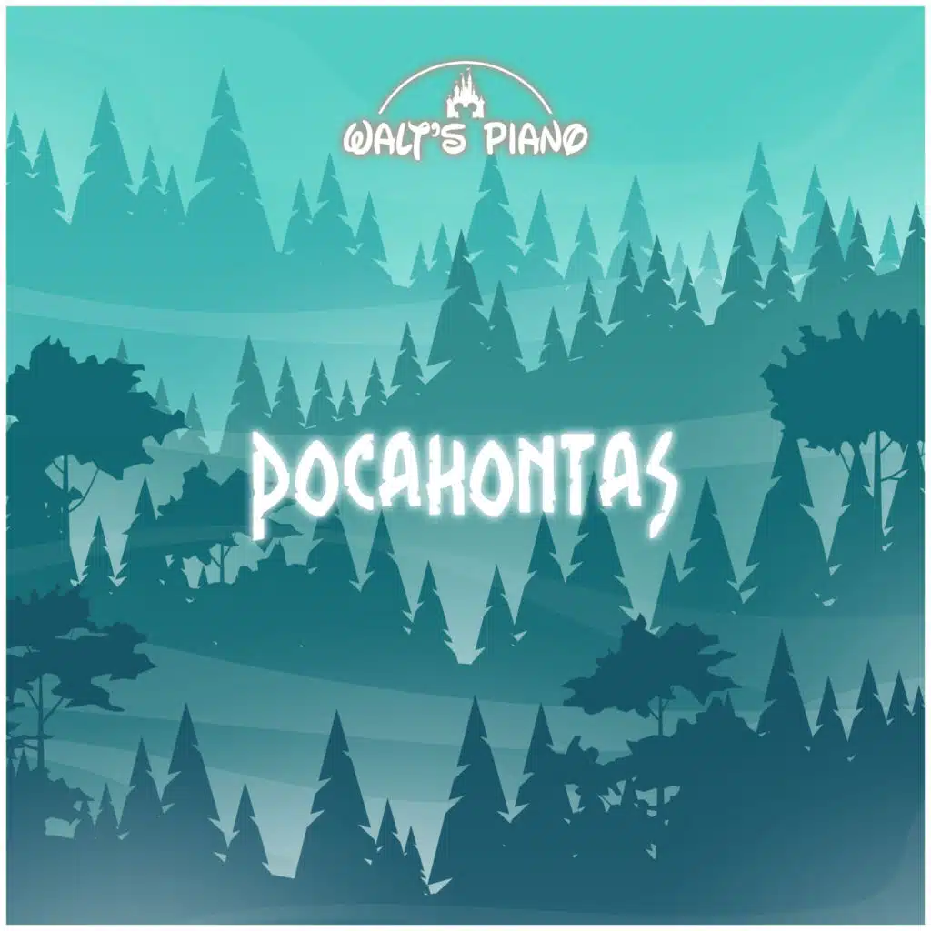 Just Around the Riverbend