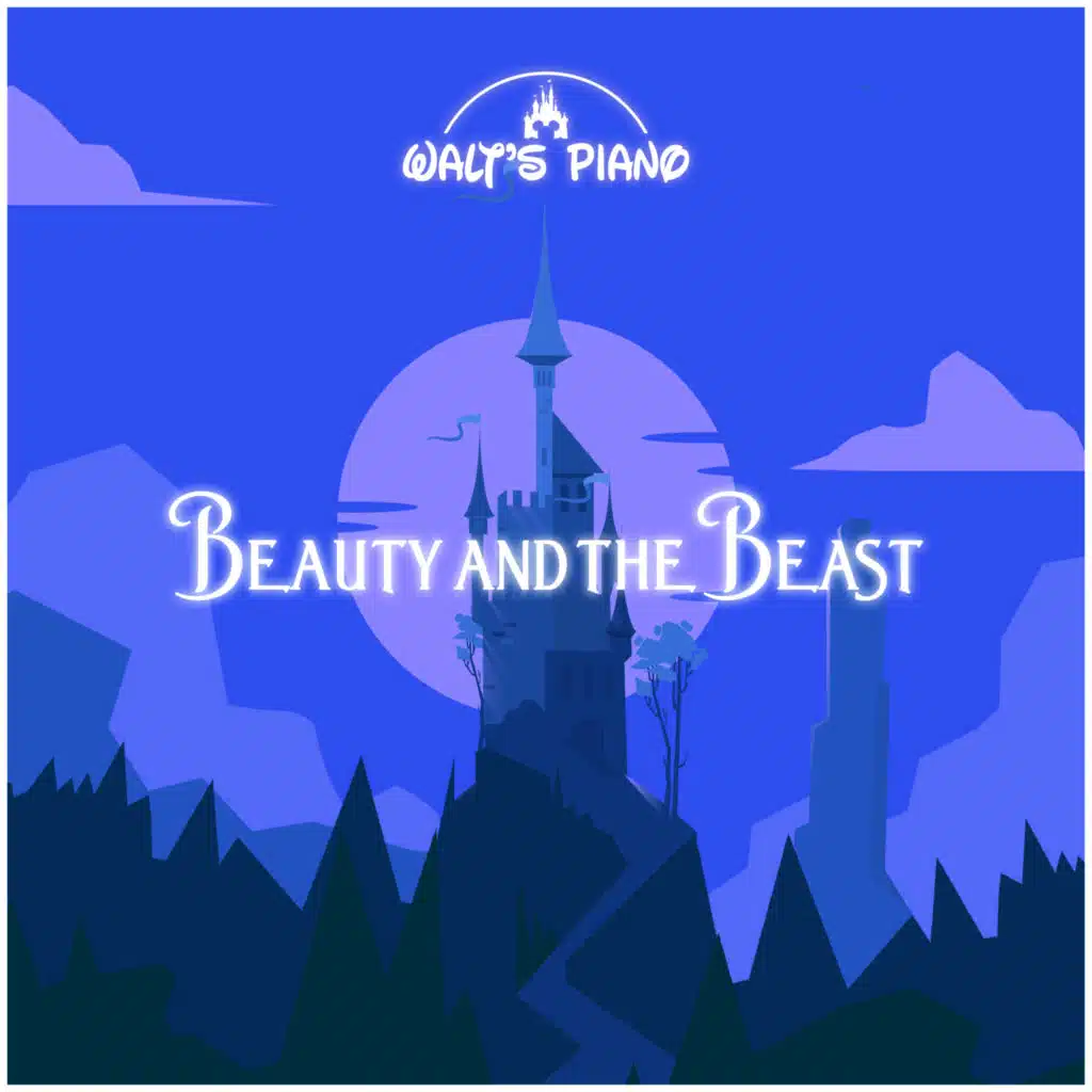 Beauty and the Beast