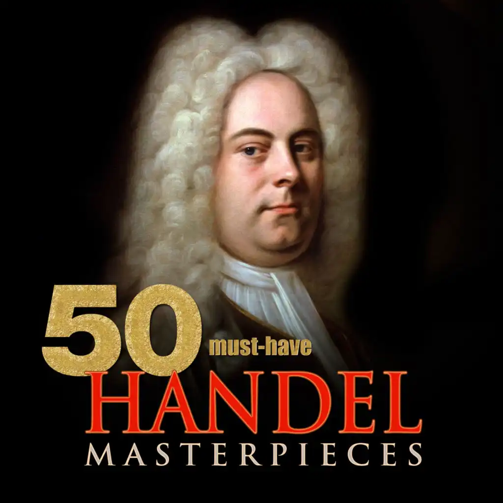 The Messiah, HWV 56: No. 44, Hallelujah (Chorus)