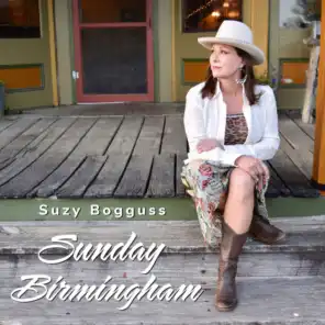 Sunday Birmingham