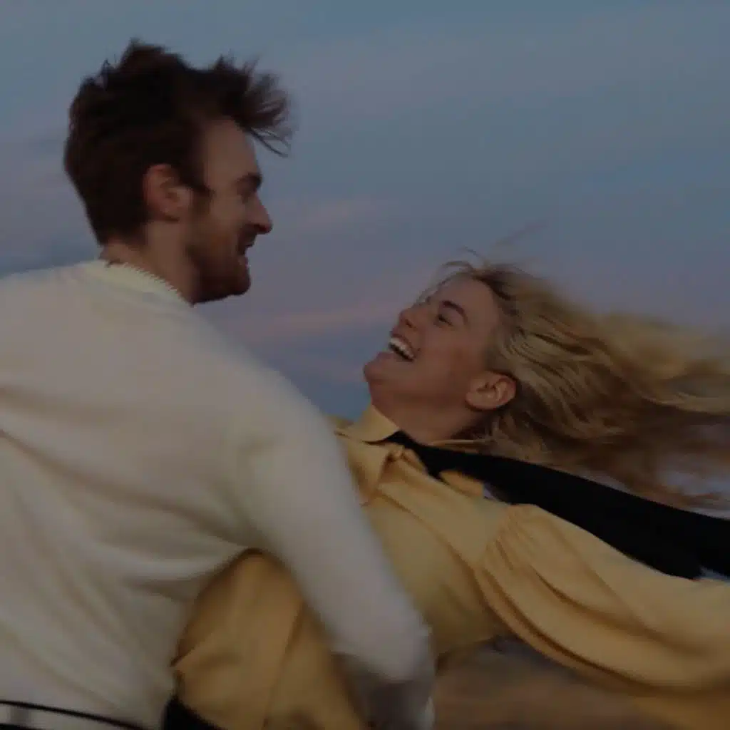 Till Forever Falls Apart (slowed remix)