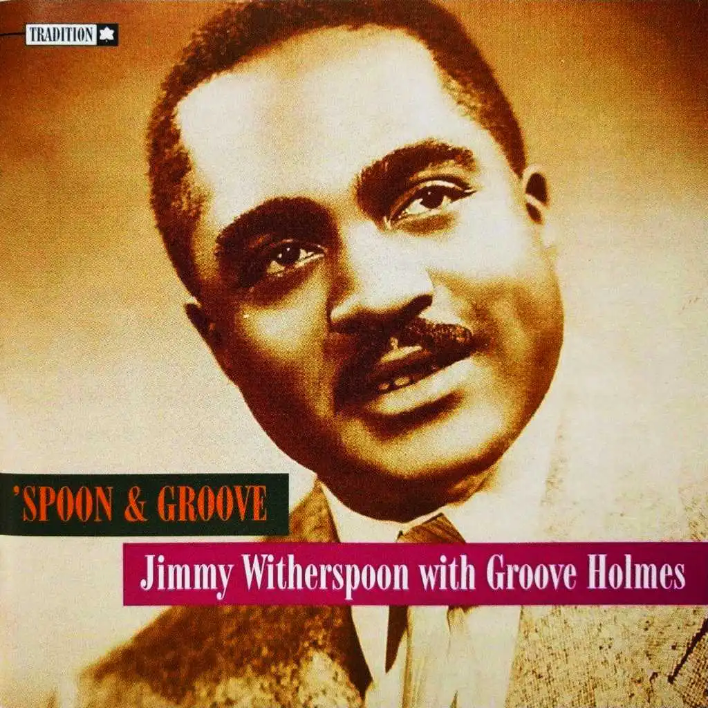 'Spoon and Groove (feat. Teddy Edwards, Frank Butler, Jimmy Bond, Herman Mitchell & Paul Moer)