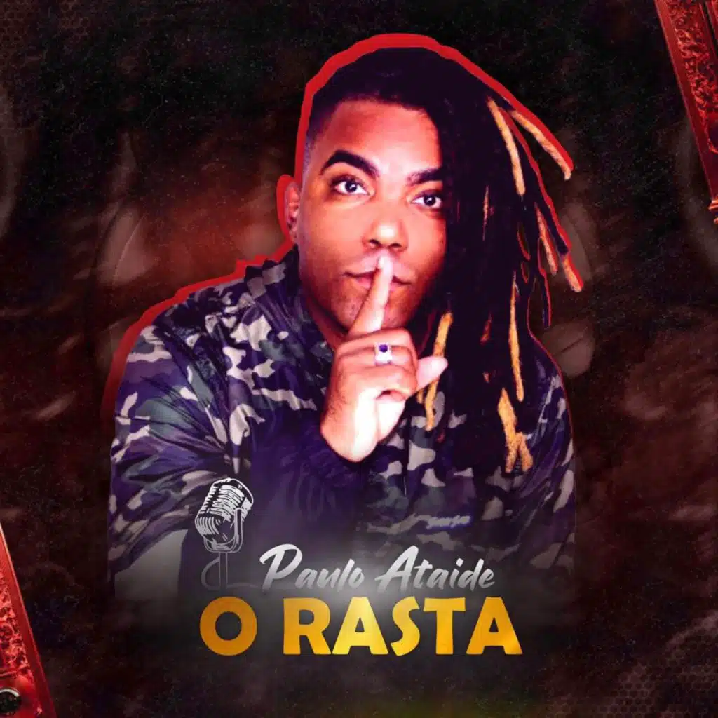 Paulo Ataíde o Rasta