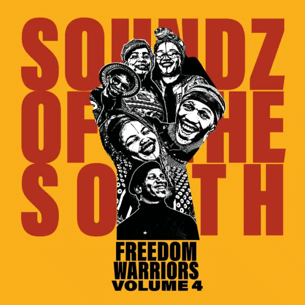 Soundz of the South