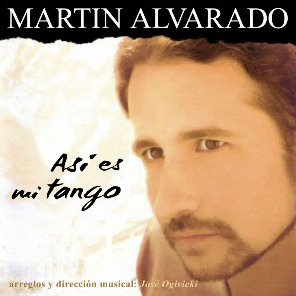 Así Es Mi Tango