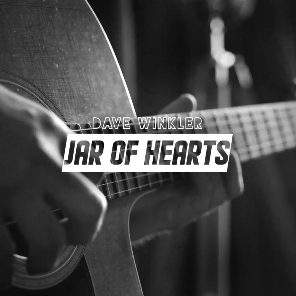 Jar Of Hearts