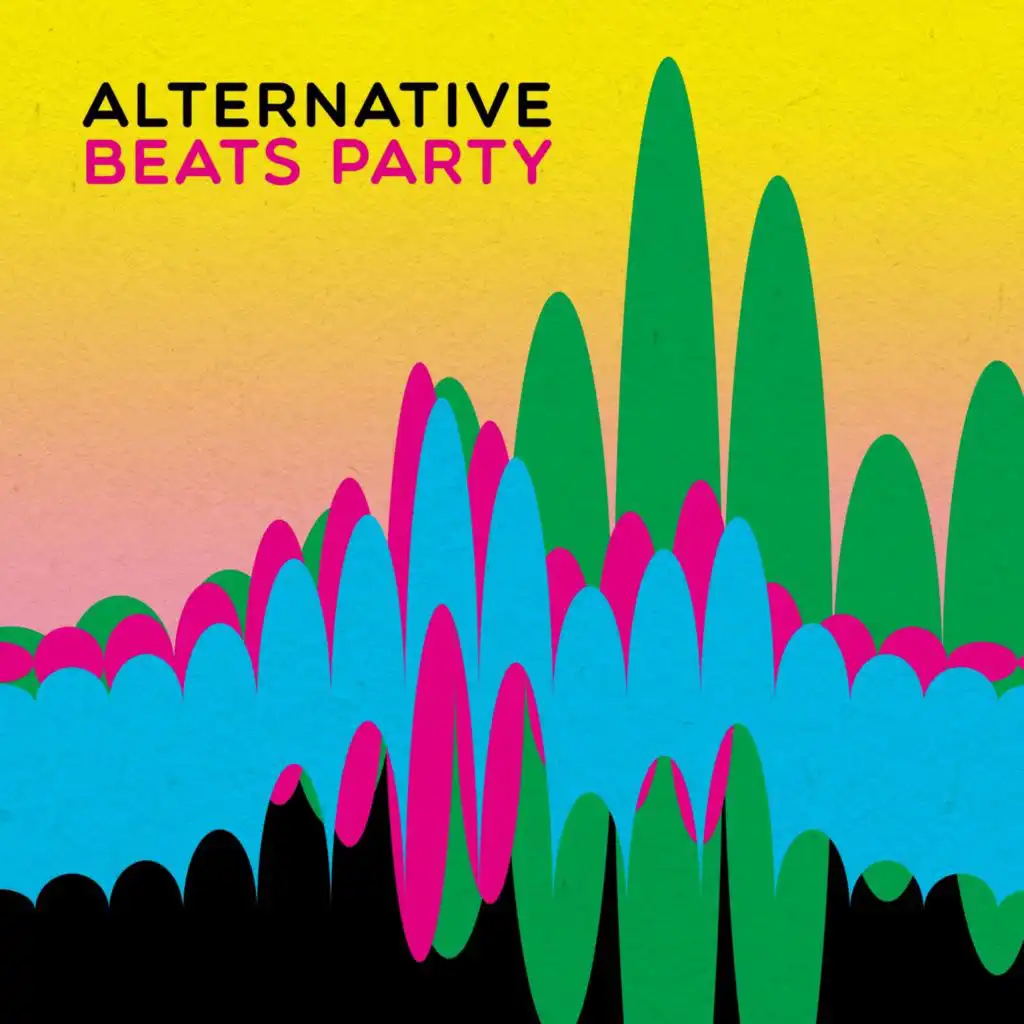 Alternative Beats Party