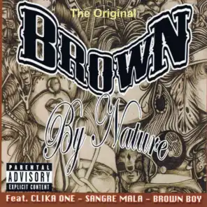 The Original "Brown by Nature"