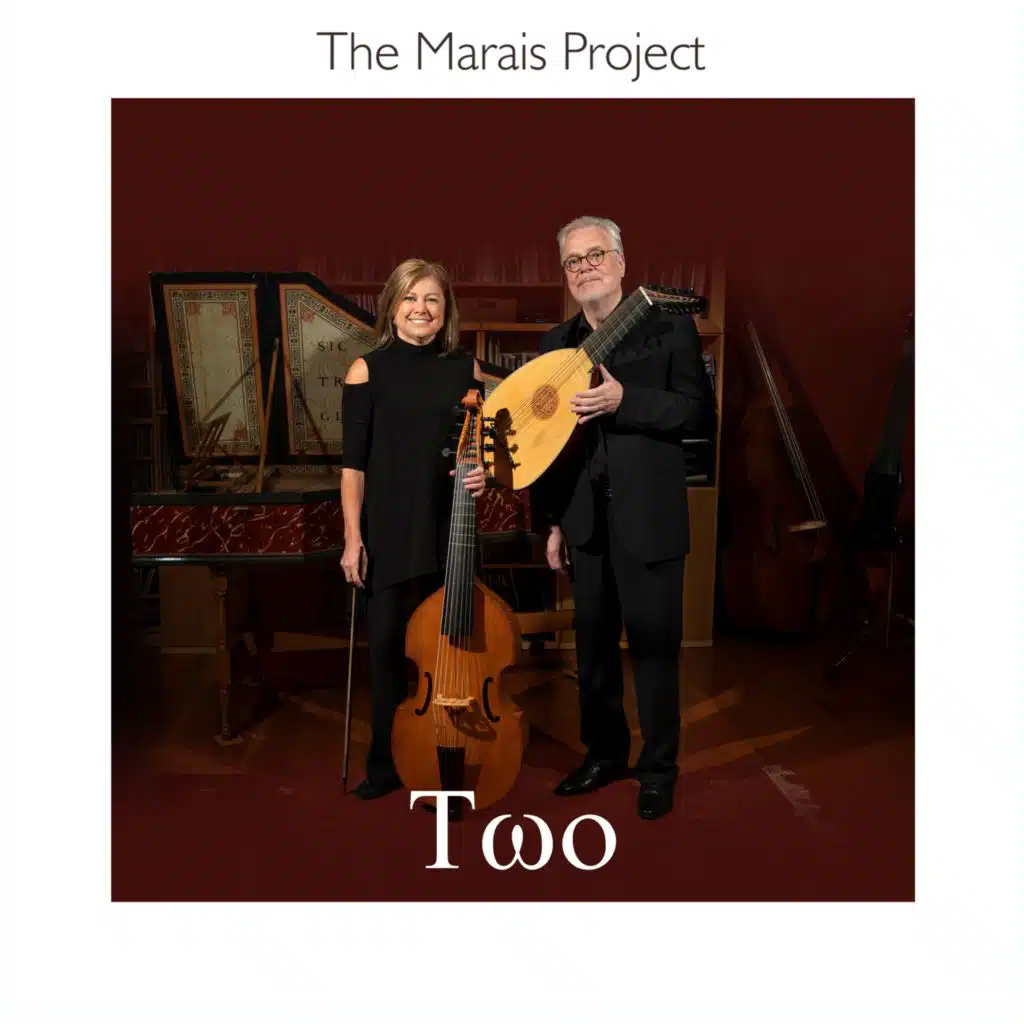 The Marais Project & Jenny Eriksson