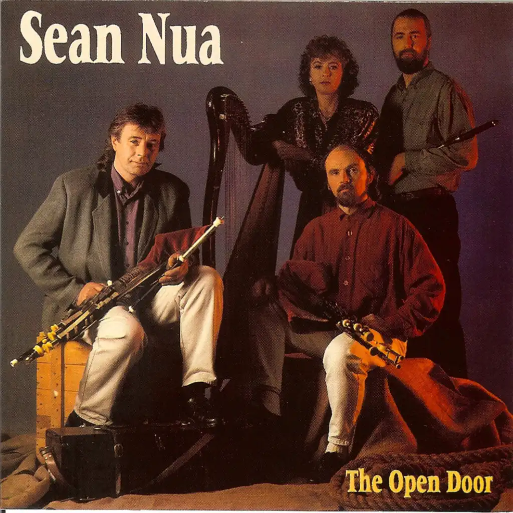 Sean Nua