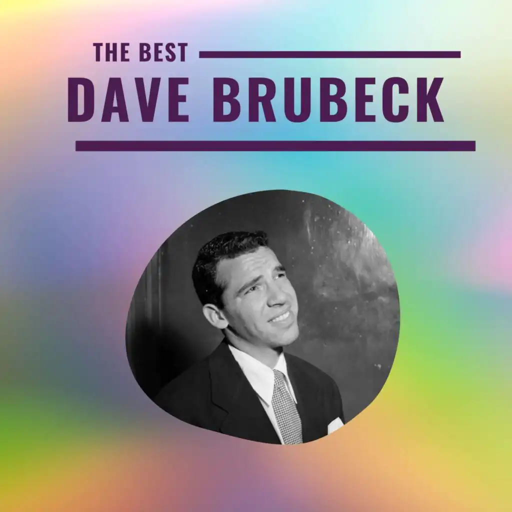 Dave Brubeck - The Best