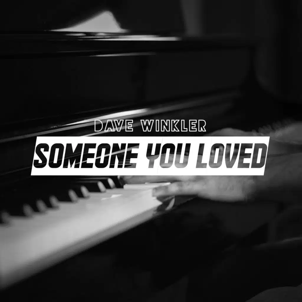 Someone You Loved
