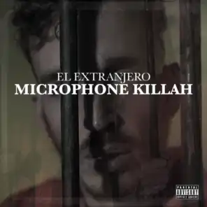 Microphone Killah