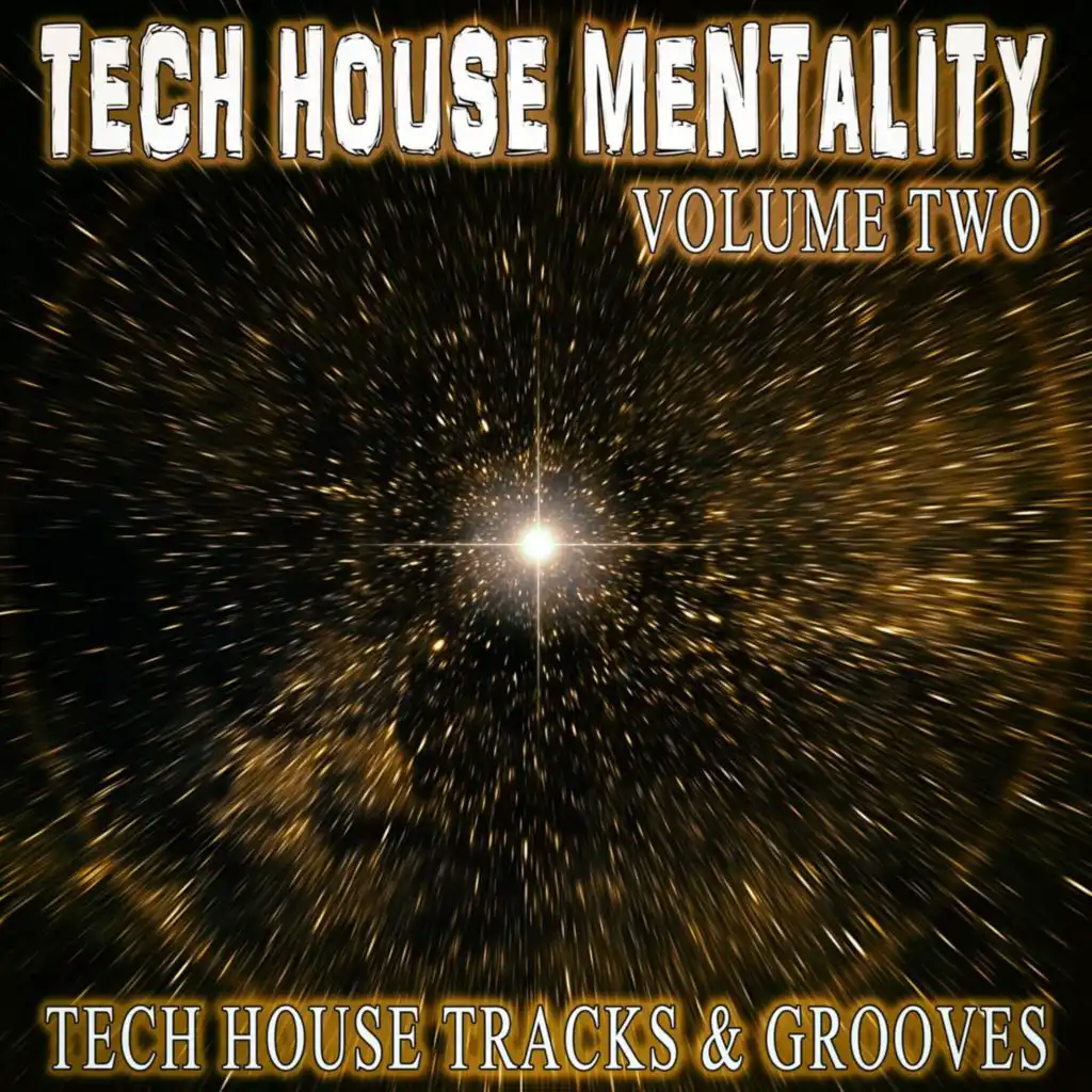 Tech House Mentality Volume Two - Tech House S & Grooves