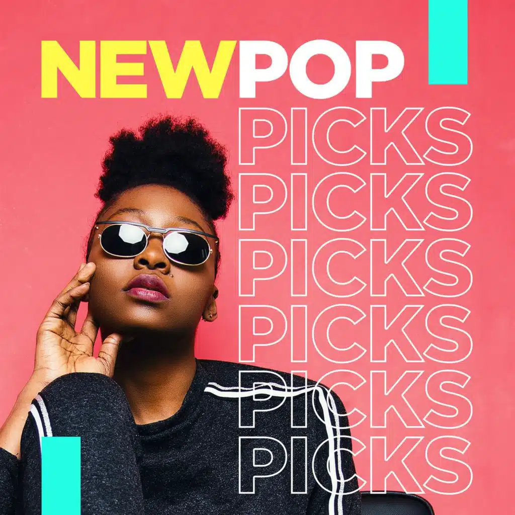 New Pop Picks