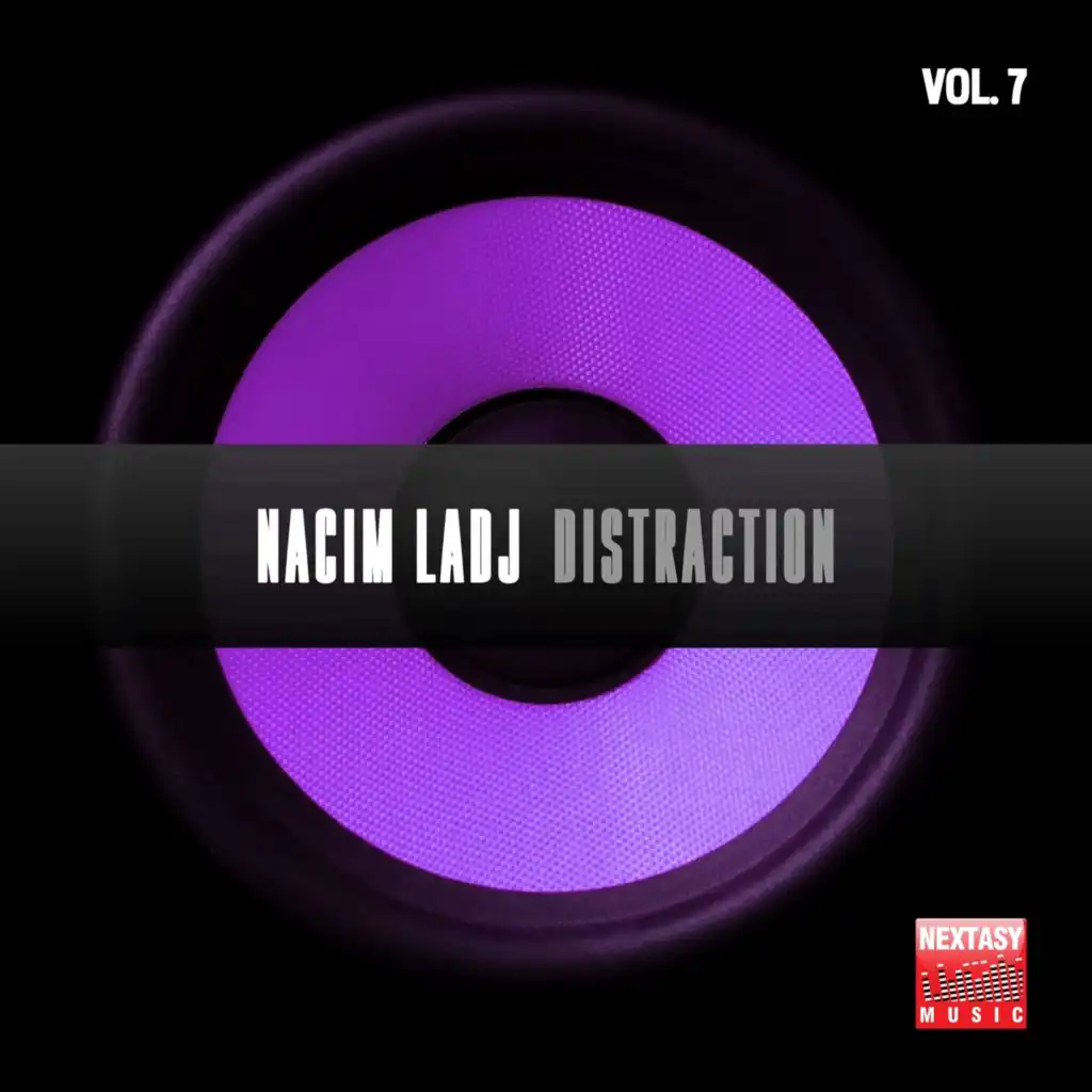 Distraction, Vol. 7